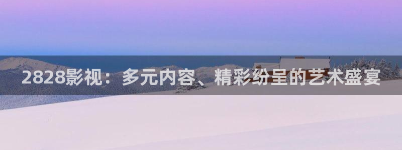 浮力影院最新地址：2828影视：多元内容、精彩纷呈的艺术盛宴