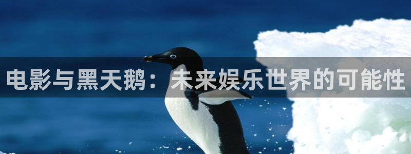浮力影院三：电影与黑天鹅：未来娱乐世界的可能性